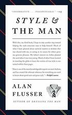 Libro de tapa dura Style and the Man de Riverer, Alan The Fast Free Shipping segunda mano  Embacar hacia Argentina