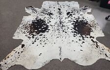 Genuine cowhide fur for sale  Lakeland