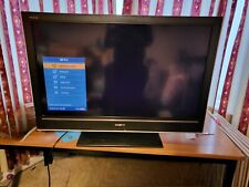 Sony bravia kdl, used for sale  BIRMINGHAM