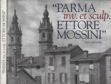 Parma inv. sculp. usato  Italia