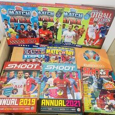 Football annual book for sale  HOVE