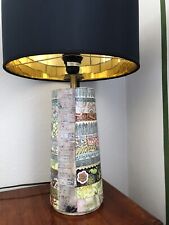 Coppia lampade tavolo usato  Barberino Tavarnelle