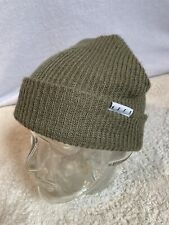 Neff fold beanie gebraucht kaufen  Mainhausen