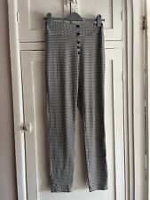 houndstooth trousers for sale  SHERBORNE