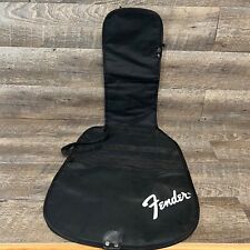 Fender padded electric for sale  Port Saint Lucie