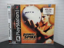 Voleibol de playa Power Spike Pro (Sony PlayStation 1, 2000) segunda mano  Embacar hacia Argentina