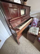 Cramer pianola for sale  WALTON-ON-THAMES