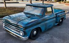 1966 chevrolet swap for sale  Rincon