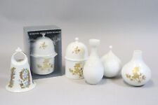 Vase deckeldose porzellan gebraucht kaufen  Stadtbergen