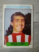 Brian oneill southampton for sale  Ireland