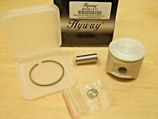 Hyway pop piston for sale  Shipping to Ireland