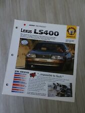 Lexus ls400 imp for sale  Deland