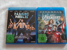 Blu ray the gebraucht kaufen  Berlin