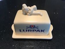 Vintage lurpak butter for sale  SALTBURN-BY-THE-SEA