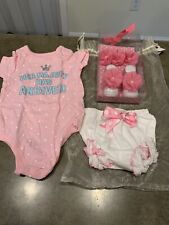 Baby girl gift for sale  Newport