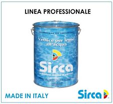 1lt impregnante acqua usato  Villafranca Sicula