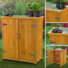 Ware gartenschrank türen gebraucht kaufen  Alfeld (Leine)