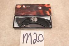 M20 master cutlery for sale  Dover