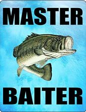 Master baiter fishing for sale  LYTHAM ST. ANNES