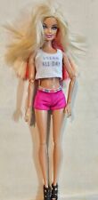 Barbie doll fashionista for sale  Munster