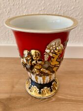 Vase schierholz porzellan gebraucht kaufen  Hannover
