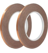 Conductive tape copper for sale  BRACKNELL