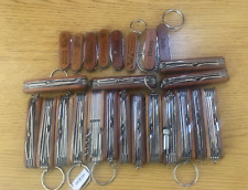 Lot souvenir pocketknife for sale  Santa Fe