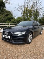 2014 audi saloon for sale  DOVER