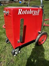 Rotobrush hvac air for sale  Trumbull