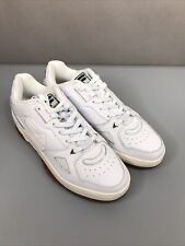 FILA Teratach 600 Top Bajo Informal Atlético Blanco/Goma Zapatos 1BM01082154 Para Hombre 13 segunda mano  Embacar hacia Argentina