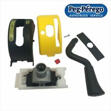 Conjunto de câmbio Peg Perego ASGI0231NYN John Deere Gator XUV HLR comprar usado  Enviando para Brazil