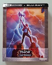 Steelbook thor love d'occasion  France