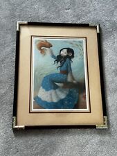 Painting frame waters for sale  NEWBURY