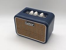 Laney MINI-LION Series guitar amplifier battery-powered amp 3W Lionheart Edition for sale  Shipping to South Africa
