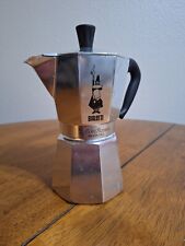 Bialetti moka cup for sale  Elk Grove
