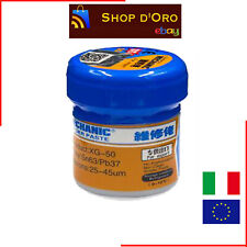Stagno mechanic pasta usato  Arzano