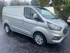 Ford transit custom for sale  WEST BROMWICH