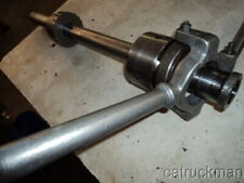 Royal 5C, Lever Style Collet Closer for Clausing 59xx Series 12" Lathes, used for sale  Shipping to South Africa