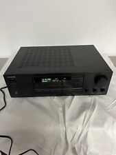 Onkyo TX-8211 Odbiornik stereo Wzmacniacz FM / AM na sprzedaż  Wysyłka do Poland