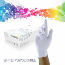 Nitrile white powder for sale  Ireland