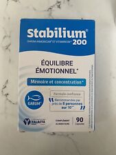 Stabilium 200 gel for sale  LONDON