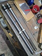 ohlins forks for sale  NANTWICH