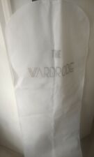 Wardrobe white wedding for sale  LONDON