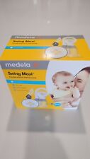 Medela Swing Maxi Double Electric Breast Pump for sale  Shipping to South Africa