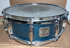 Gretsch snare drum d'occasion  Expédié en Belgium