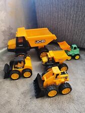 Toy construction vehicles for sale  MANCHESTER