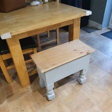 Two handmade rustic for sale  WOKING