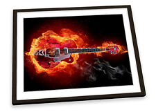 Flaming rock music for sale  UK