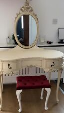 French louis vanity for sale  BRANDON