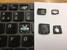 LENOVO G580 G570 G575 G780 SINGLE UK LAPTOP KEY + CLIP + RUBBER P/N 25202447 for sale  Shipping to South Africa